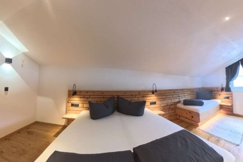 Ferienwohnung "Alpenjuwel"